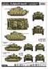 Hobby Boss 84560 Pz.Kpfw.III Ausf.M 1/35
